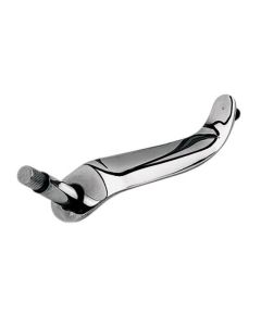 Drag Specialties Chrome Shifter Shaft Harley-Davidson - DS-273920