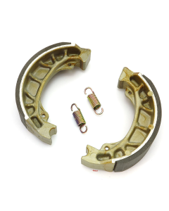 EBC Organic Standard Front Brake Shoes - 303