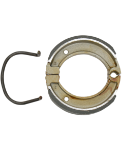 EBC Organic Standard Front,Rear Brake Shoes - 501
