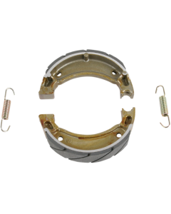 EBC Grooved Front or Rear Brake Shoes - 503G