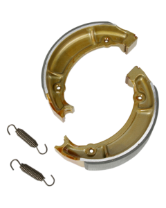 EBC Organic Brake Shoes - 512