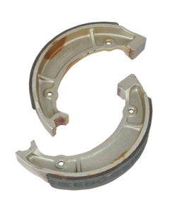 EBC Organic Standard Rear Brake Shoes - 514