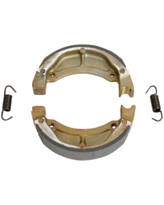 EBC Organic Standard Front,Rear Brake Shoes - 518