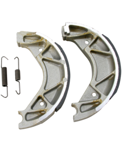 EBC Organic Standard Front Brake Shoes - 533