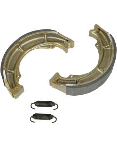 EBC Organic Standard Rear  Brake Shoes - 606