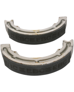 EBC Organic Standard Brake Shoes - 609