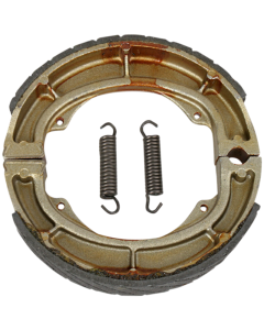 EBC Organic Standard Rear Brake Shoes - 605G