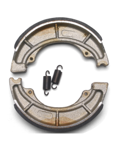 EBC Organic Standard Brake Shoes - 620