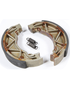 EBC Organic Standard Brake Shoes - 816