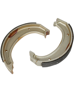 EBC Organic Standard Brake Shoes - 864