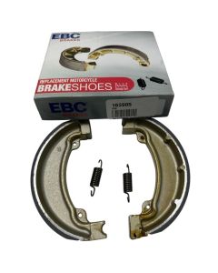EBC Organic Front,Rear Brake Shoes Honda CR125R, CR250R, CR480R - 330