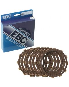 EBC CK Standard Clutch Kit Arctic Cat Suzuki - CK3447