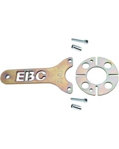 EBC Clutch Basket Holding Tool CT012SP Honda CB CR XL XR - CT012SP