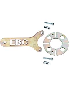 EBC Clutch Basket Removal Tool CT012SP Honda ATC125 ATC185 ATC200 TRX90 TRX250