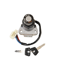 Emgo Ignition Switch Yamaha XT550 1982-1983 & XT600 1984-1989 - 4071410