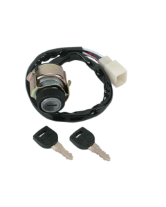 Emgo Ignition Switch Kawasaki KZ650 KZ750 KZ900 KZ1000 Z1 900