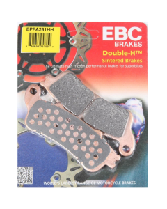 EBC EPFA Extreme Performance Brake Pads - EPFA261HH