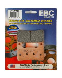 EBC EPFA Extreme Performance Front Brake Pads - EPFA379HH
