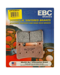 EBC EPFA Extreme Performance Front Brake Pads Honda CB1000R - EPFA390HH