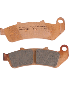 EBC Sintered Double H Brake Pads - FA189HH