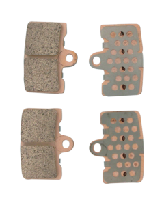 EBC Sintered HH Brake Pads Front - FA454/4HH