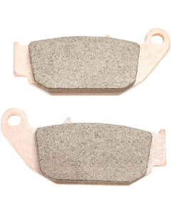 EBC Sintered Double H Rear Brake Pads - FA629HH