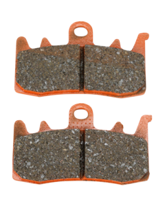 EBC Semi-Sintered V Brake Pads Front - FA630V