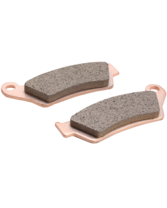 EBC Semi-Sintered V Brake Pads - FA671V