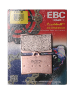 EBC Sintered HH Brake Pads Front - FA95HH