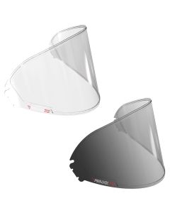 Icon Proshield Pinlock Lens Insert Fits Airframe Alliance and Alliance GT Helmet