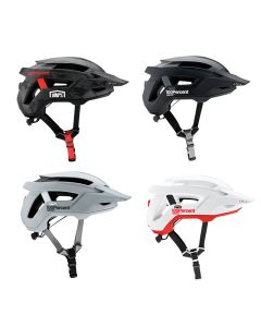 100% Altis Unisex Adult MTB BMX Bicycle Helmet - Pick Size & Color