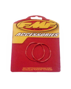 FMF Pipe Spring O-Ring Kit for KTM - 014824