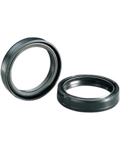 Front Fork Seals 35x48x11 Honda ATC250R 83-84/ ATC350X 85-86/ Yamaha YTZ250 85
