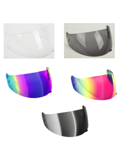 Gmax Replacement Face Shield for GM38/ GM38S and GM69/ GM69S Helmets