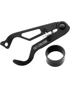 Go Cruise 2 Throttle Control Black - GC-A1BK