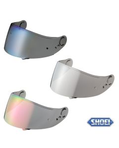 Shoei GT-Air II Spectra Replacement Face Shield Helmet - Pick Color