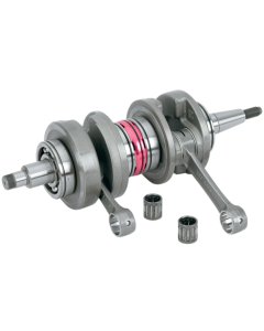 Hot Rods Crankshaft Assembly Yamaha - 4001