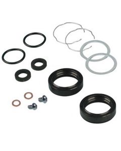Harley Front Fork Seals Kit 41mm L 77-84 FL,FLH / 80-83 FLT,FLTH & FXWG