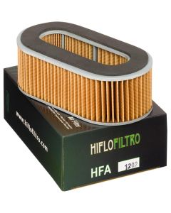 Hiflofiltro Air Filter Honda CH250 Elite 1985-1986 - HFA1202