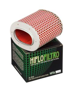 Hiflofiltro Air Filter Honda GB500 Tourist Trophy 1989-1990 - HFA1502