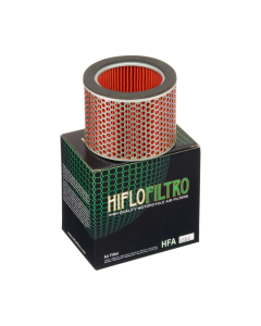 HiFlo Air Filter For Honda VF500F Interceptor VF500 FF, F2F VF500 FD, FE, F2E