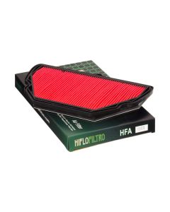 HiFlo Air Filter For Honda CBR600F4 1999 - 2000