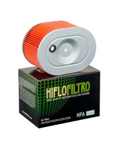 Hiflofiltro Air Filter Honda GL1200 GL1200A GL1200I 1984-1987 - HFA1906