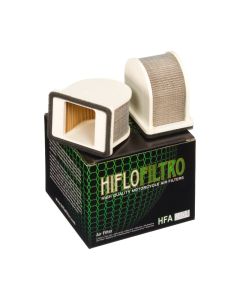 HiFlo Air Filter For Kawasaki EN450A 454 Ltd 1985 - 1990