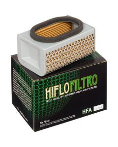 Hiflofiltro Air Filter Kawasaki KZ550A KZ550C KZ550D KZ550F KZ550H/ZX600A ZX600B - HFA2504