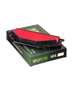 HiFlo Air Filter For Kawasaki ZX-6R Ninja ZX-6RR Ninja