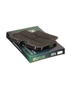 HiFlo Air Filter For Kawasaki ER-6F 650 ER-6N 650 2009 - 2012