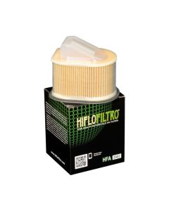 HiFlo Air Filter For Kawasaki Z800 2013 - 2016