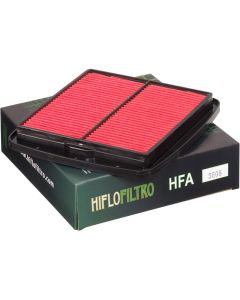 Hiflofiltro Air Filter Suzuki GSX-R600 GSX-R750 GSX-R1100 GSF1200 GSF1250S - HFA3605