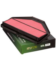 Hiflofiltro Air Filter Suzuki GSXR600 GSXR750 2004-2005